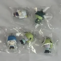 HUNTER×HUNTER めじるしアクセサリー