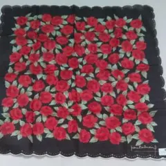 PIERRE BALMAIN ハンカチ