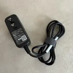 スマイルゼミ 純正 充電器 ACアダプター ADT305