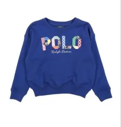 Polo Ralph Lauren キッズ　トレーナー 4y