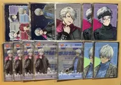 にじさんじ すき家 オリジナルカード せめよん