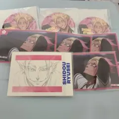 ブルーロック エゴ展 士道龍聖 まとめ