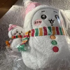 ちいかわぬいぐるみセット