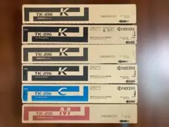 純正トナー 京セラ トナーキット TK-816K（ブラック） - メルカリ
