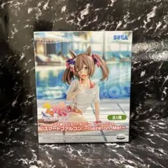 ウマ娘 スマートファルコン 水着フィギュア