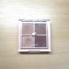 rom&nd 03アイシャドウ