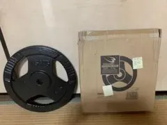ダンベルプレート 15kg その2のサムネイル