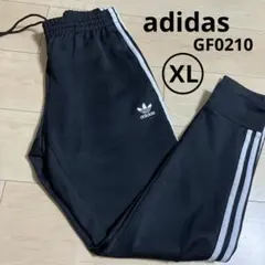 adidas アディダス SST トラックパンツ GF0210 XLジャージ