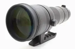 2026年最新】sigma 500mm f4.5 apoの人気アイテム - メルカリ