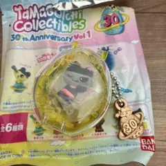 Tamagotchi Collectibles 30周年 くろまめっち