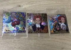 あ*き様 ワンピース ウエハースシール　23枚