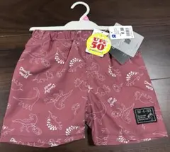 新品　RAT-A-TATR 恐竜柄 スイムパンツ 90 トイザらスベビーザらス