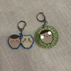 ちいかわ キーホルダー
