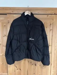 NANGA MAZENO RIDGE JACKET/マゼノリッジジャケット