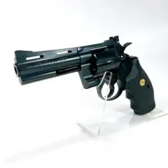 2026年最新】マルイ パイソン 4インチの人気アイテム - メルカリ