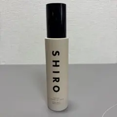 SHIRO PERFUME CHERISH MY LOVE ボディミスト60ml