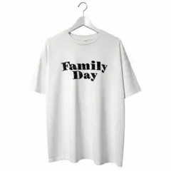 XL】ZORN×OZROSAURUS Family Day Tシャツ - メルカリ