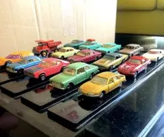 マッチボックス アメ車 24台 まとめ売り - メルカリ