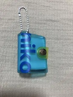 niko and... ミニフォトアルバム キーホルダーのサムネイル