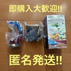 SWING VIGNETTE ゆらめくポケモンのひととき　メガリザードンX