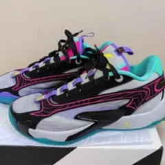 Jordan LUKA 2 　バッシュ