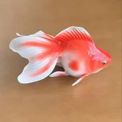NORITAKE ノリタケ ボーンチャイナ 金魚 置物のサムネイル