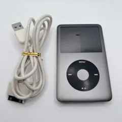 iPod classic 第7世代 SSD 256GB USB-C - メルカリ