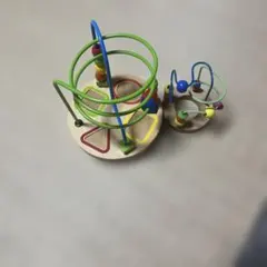 ベビー用おもちゃ