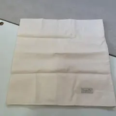 新品未使用 Christian Dior ハンカチ