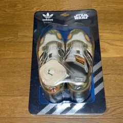 新品 adidas ADIFOM SST 26 グレー HQ4654 - メルカリ