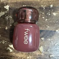 fwee フィー 3Dボリューミングティント 12 FIGDIP フィグディップ