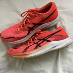ASICS ランニングシューズ 27.5