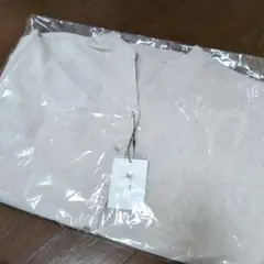 ANTIQUA 半袖 ドルマンキーネックシャツのサムネイル