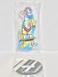 【ヒプノシスマイク】一番くじ S賞 飴村乱数 ホログラムアクリルスタンド