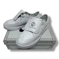 PEACEMINUSONE × Nike Kwondo 1 