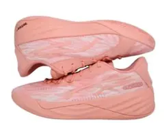 レア超美品PUMA ALL PRO NITROプーマバッシュ27.5cmのサムネイル