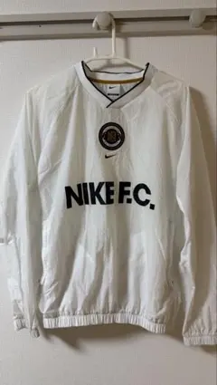 02～03 NIKE リーズユナイテッド 長袖ユニフォームシャツ L - メルカリ