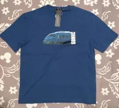 JR九州　SONIC Tシャツ　М