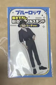 ブルーロック 糸師凛