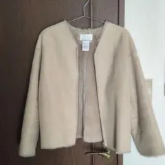 ファー ムートンコート