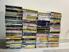 【送料無料】文学・時代小説 130冊セット まとめ売り　処分