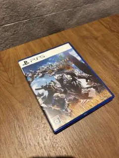【PS5】MONSTER HUNTER WILDS ソフト