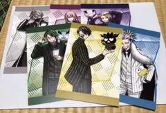 桃源暗鬼 サンリオ ポストカード