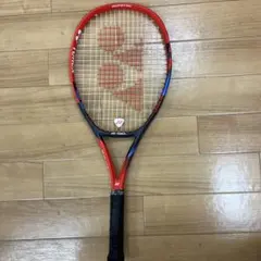 YONEX VCORE26ジュニア　硬式テニスラケット レッド