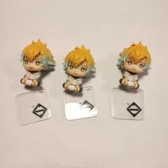 にじさんじ　宇佐美リト　にじこっと