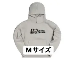 IDEASWAM パーカー Mサイズ ideaswam パーカー M 【公式通販】