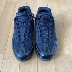 Nike ウィメンズエアマックス95 ブラック