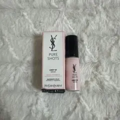 YSL PURE SHOTS LIGHT UP SERUM 7mlのサムネイル