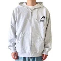 Creek 在原みゆき着用フード付きスウェット Mサイズ グレー新品未使用 Creek 在原みゆき着用フード付きスウェット Lサイズ グレー - メルカリ