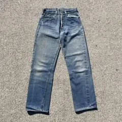 80s Levi's 501 赤耳 デニムパンツ ヴィンテージのサムネイル